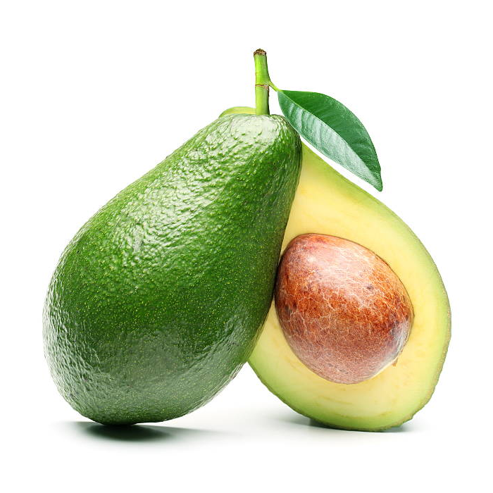 Fresh Avocado