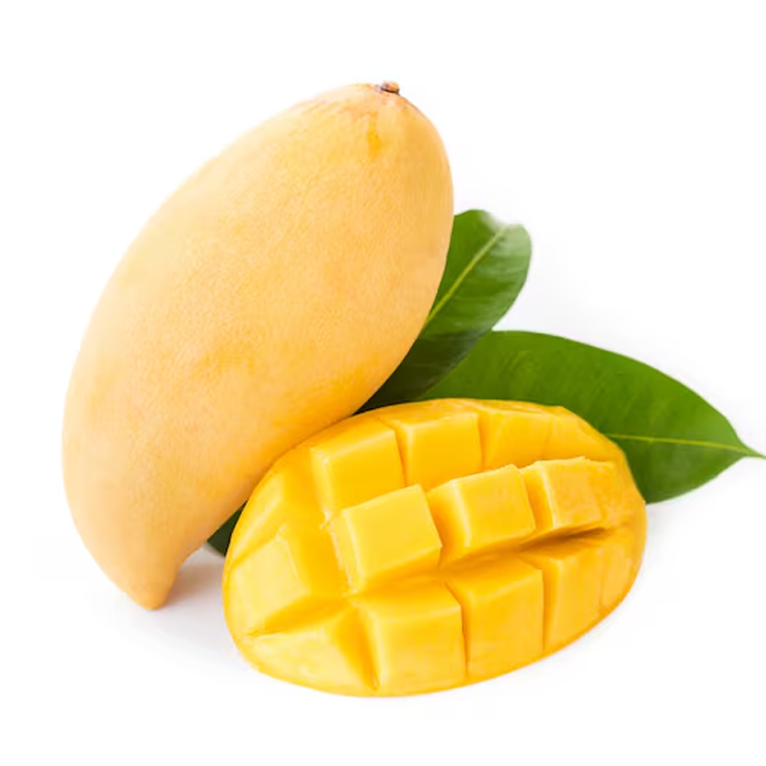Organic Mango