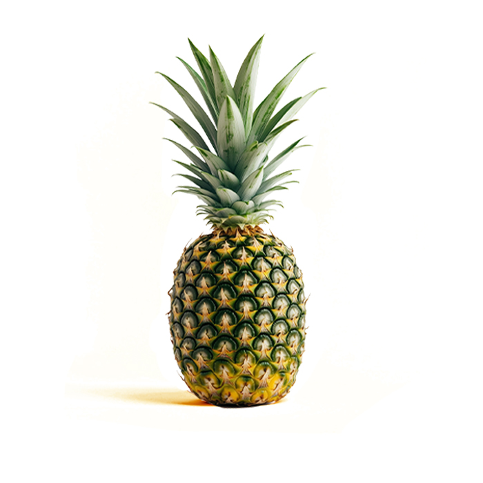 Fresh Pineapple